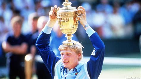 iwc boris becker wimbledon 1985|watch boris becker win wimbledon.